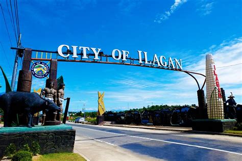 Ilagan City, Isabela .